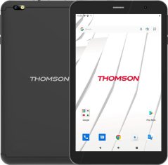Thomson TEO8 8" 32 GB 4G čierne (TEO8M2BK32LTE)