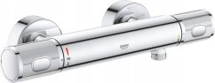 Grohe Grohtherm 1000 Performance Thermostatic Shower Valve, 1/2
