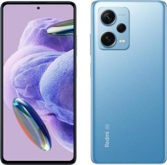 Xiaomi Redmi Note 12 Pro+ 5G 8/256GB Modrý  (45571 | 45572)