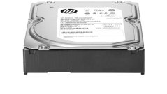 HP 4TB SAS Hard Drive