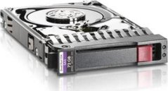 HP 300GB SAS 15K 6G LFF SCC DS