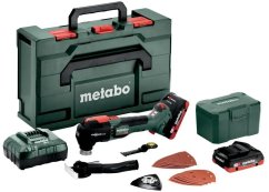 Metabo METABO.NARZĘDZIE WIELOF.MT 18 LTX BL MET613088800