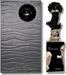 Lattafa His Confession EDP 100 ml MEN