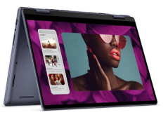 Dell Inspiron 14 7445 2in1 Ryzen 5 8640HS / 16 GB / 512 GB / W11(7445-5333)