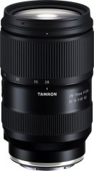 Tamron Sony E 28-75 mm F/2.8 III DI G2 VXD