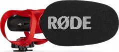 Rode RODE VideoMic GO II HELIX - Mikrofon do kamery
