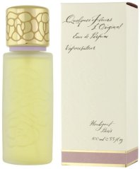 Houbigant Houbigant Quelques Fleurs L'original parfumovaná voda, 100 ml WOMEN