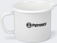Petromax Emaliowany Hrniec na Mleko Petromax 10 L WHITE
