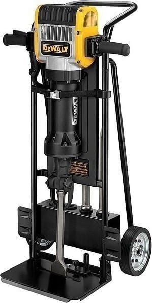 Dewalt Búracie kladivo D25981K 2100 W