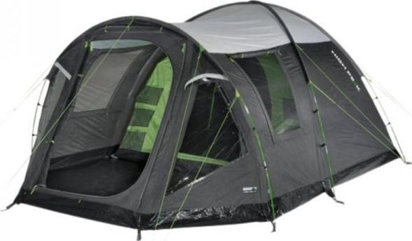 High Peak Santiago 5.0