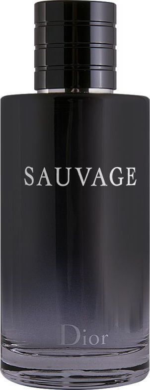 Dior Sauvage EDT 200 ml MEN
