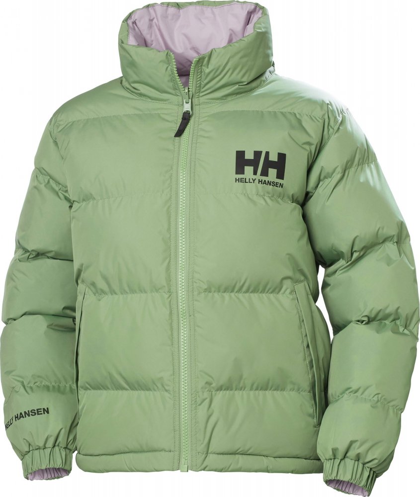 Helly Hansen Kurtka damska W HH Urban Reversible Jacket Jade 2.0 r. XL (29664_406)