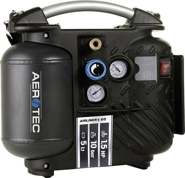 Aerotec Airliner 5-GO