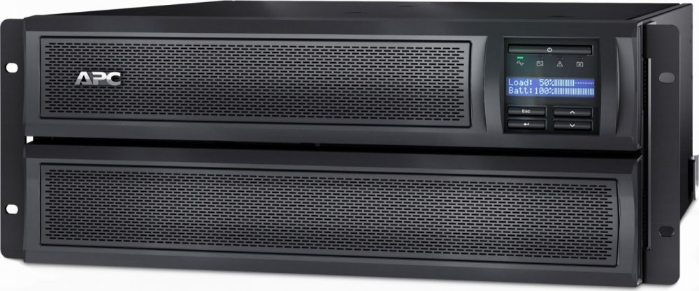 APC Smart-UPS 3000 (SMX3000HVNC)