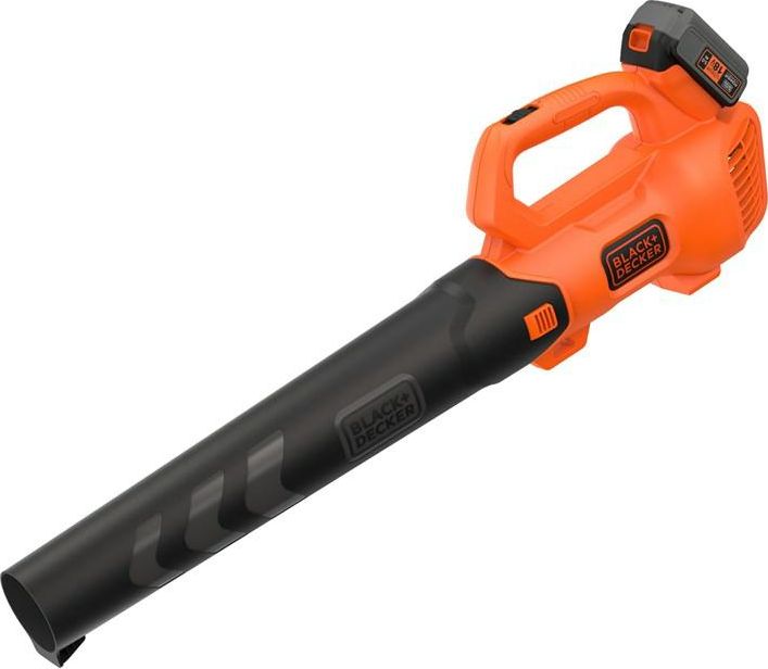 Black&Decker Fúkač lístia BCBL200L25