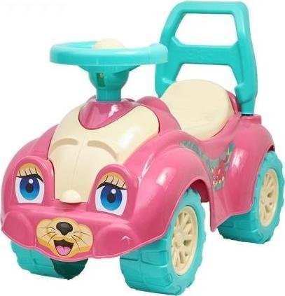 Technok Rider růžový klakson TechnoK 0823 p3