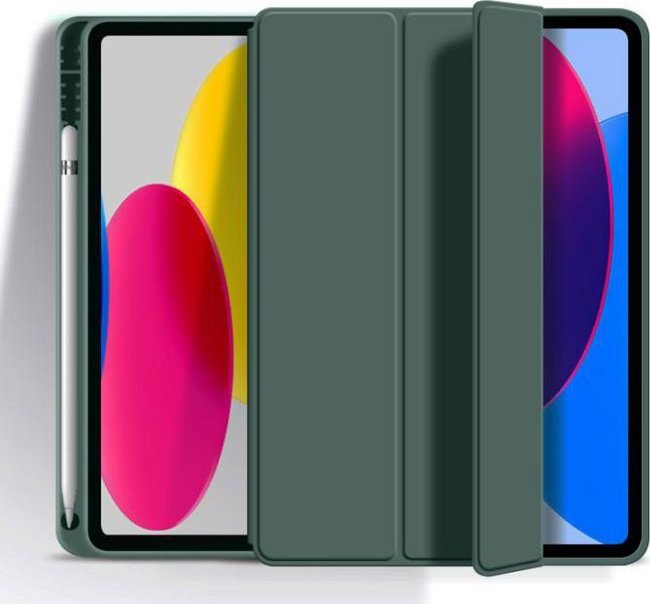 eStuff SEATTLE Pencil Case iPad 10.9