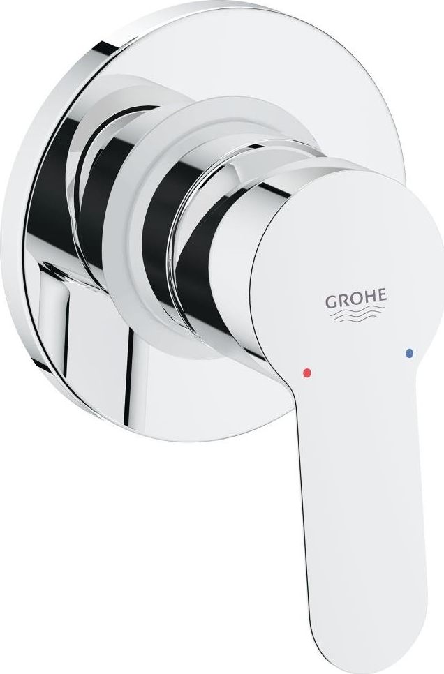 Grohe BauEdge chróm (29040000)