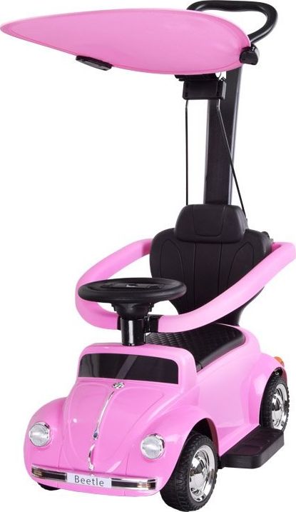 JOKOMISIADA Autíčko pre dieťa Volkswagen Beetle