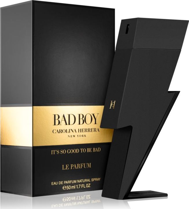 Carolina Herrera Bad Boy EDP 100 ml MEN