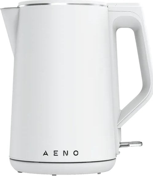 Aeno Czajnik AENO EK2 (1.5 l), Biely