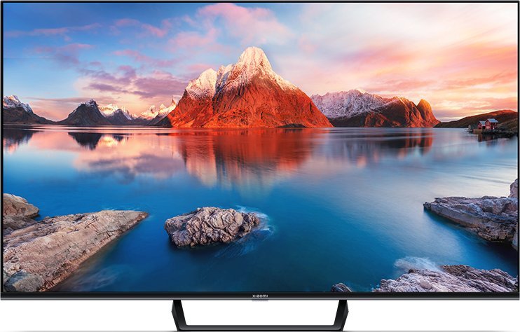 XIAOMI ELA5051EU Black UHD