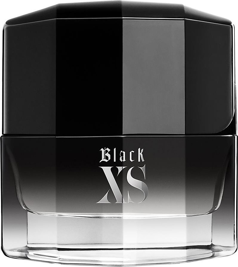 Paco Rabanne Black XS L'Exces EDT 50 ml MEN