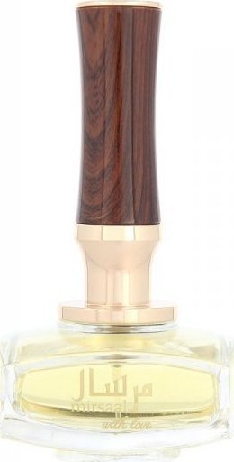 Afnan Perfumy Dámske Afnan   EDP Mirsaal With Love (90 ml) WOMEN