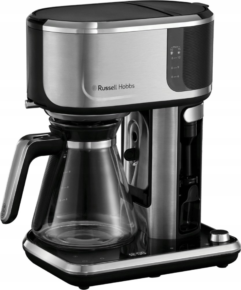 Russell Hobbs Russell Hobbs 26230-56 Attentiv Coffee Bar