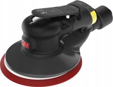 3M 3M Xtract Trykluftexcentersliber 88954 150mm centralstøvsuger 5mm orbit