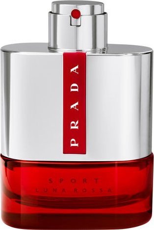 Prada Prada Luna Rossa Sport Eau de Toilette 50ml. MEN