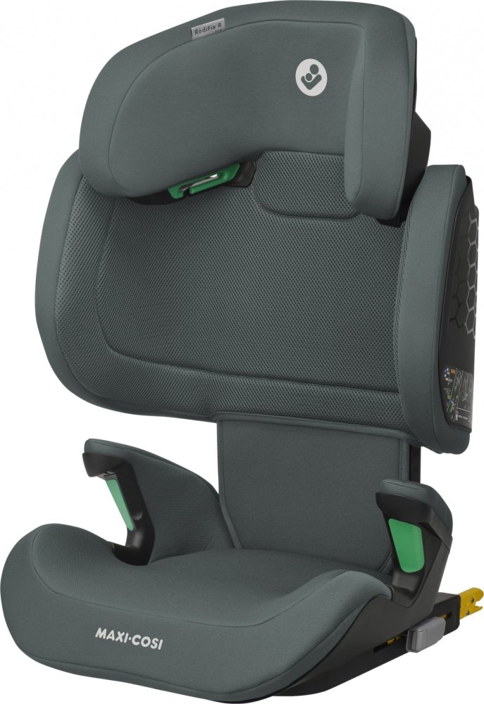 Maxi Cosi MAXI COSI car seat RodiFix R i-Size, Authentic Graphite, 8760550110