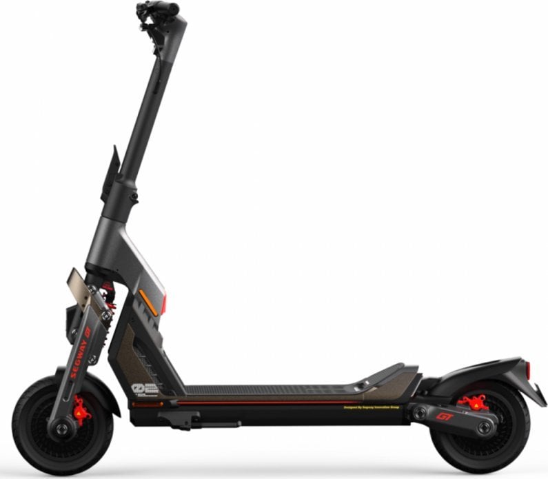 Segway KickScooter GT2P