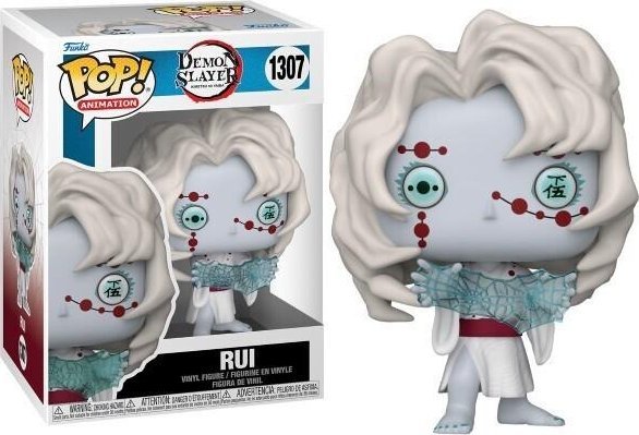 Funko Pop funko pop! demon slayer 1307 rui