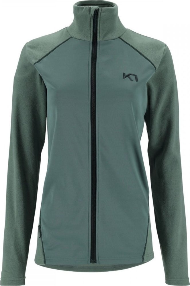 Kard Damski Polar KARI F/Z FLEECE