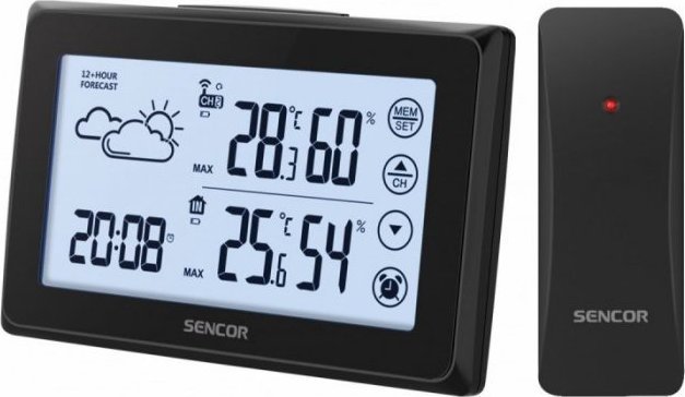 Sencor SWS 2850