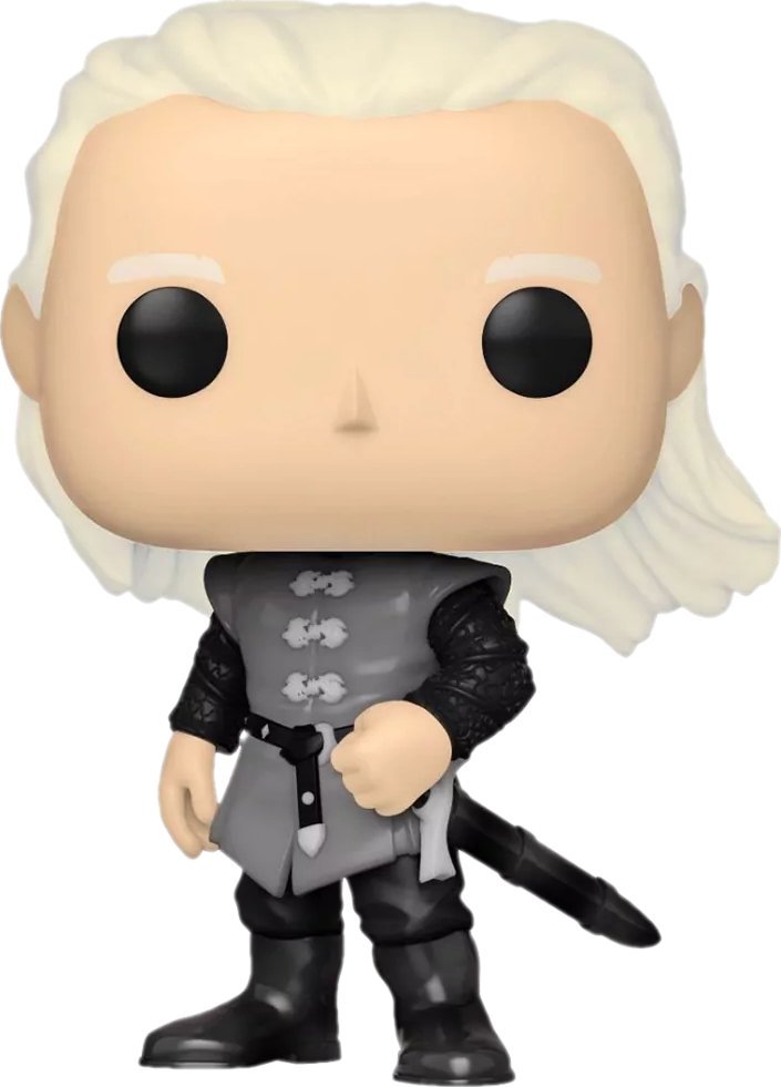 Funko Pop Funko POP! Figurka Ród Smoka Daemon Targaryen