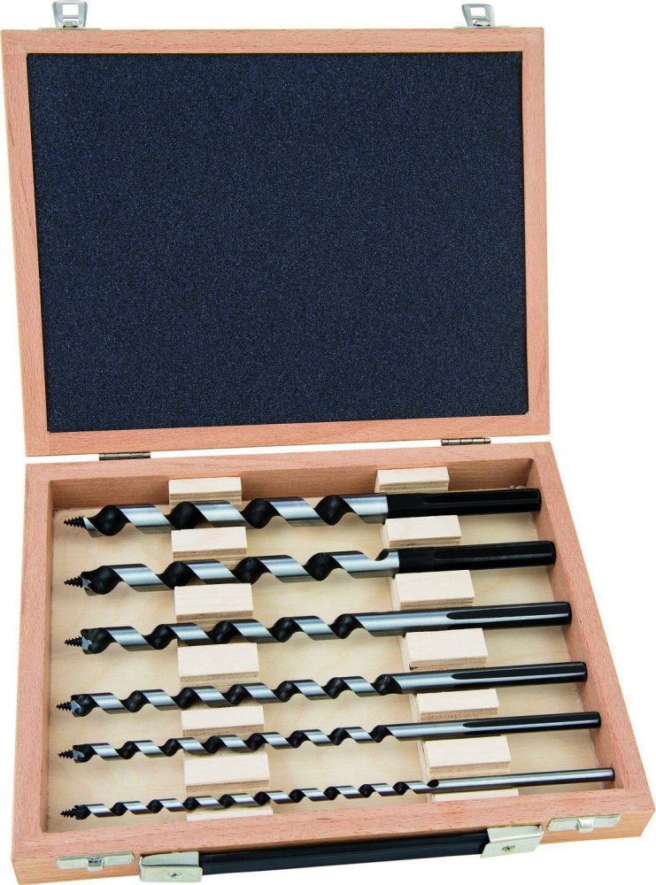 Alpen Alpen Set Schlangenb. 6-pcs. L 235