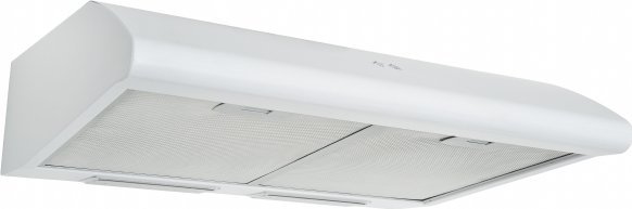 Silverline Silverline Mira hvid (Central Ventirokovion)