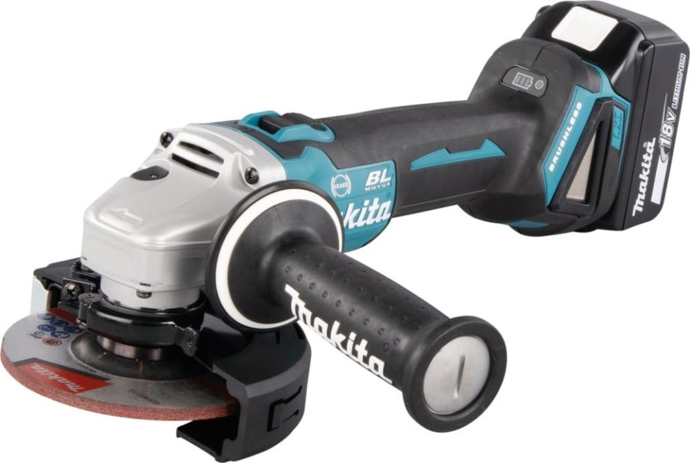 Makita MAKITA DGA506T