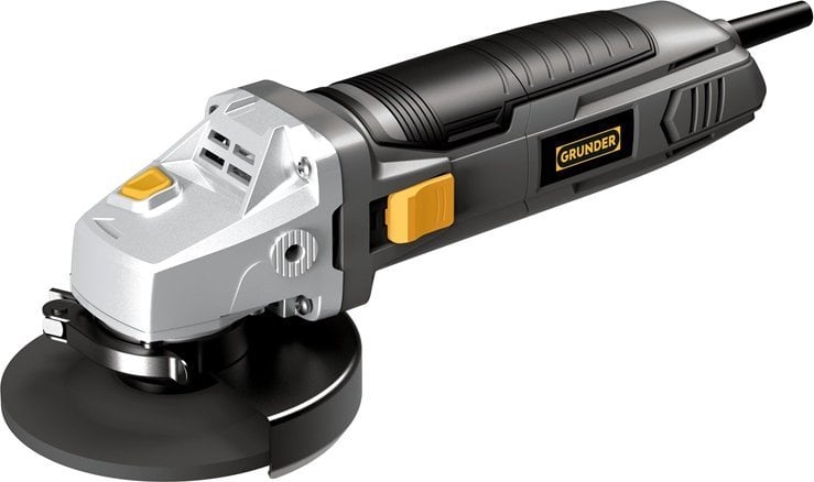 Sourcing 900W ANGLE GRINDER