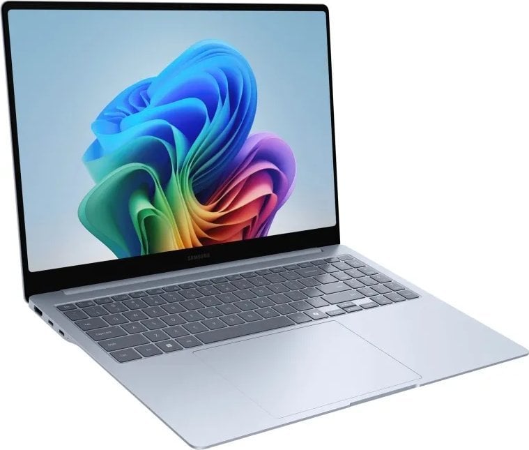Samsung Galaxy Book4 Edge - 14" 12 Core /16G/512G - Arctic Blue
