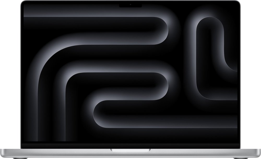 Apple MacBook Pro 16 M4 Pro / 48 GB / 512 GB (MX2U3ZE/A)