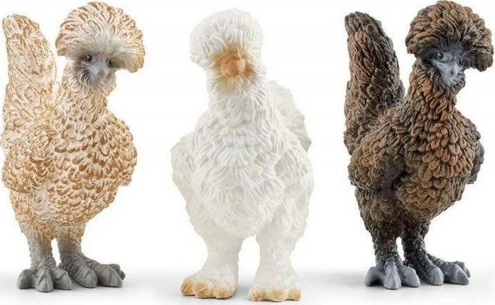 Schleich Kurze przyjaciółki