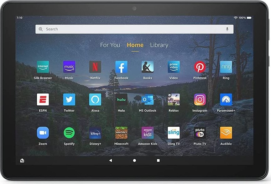 Amazon Amazon Fire HD10 Plus 32GB