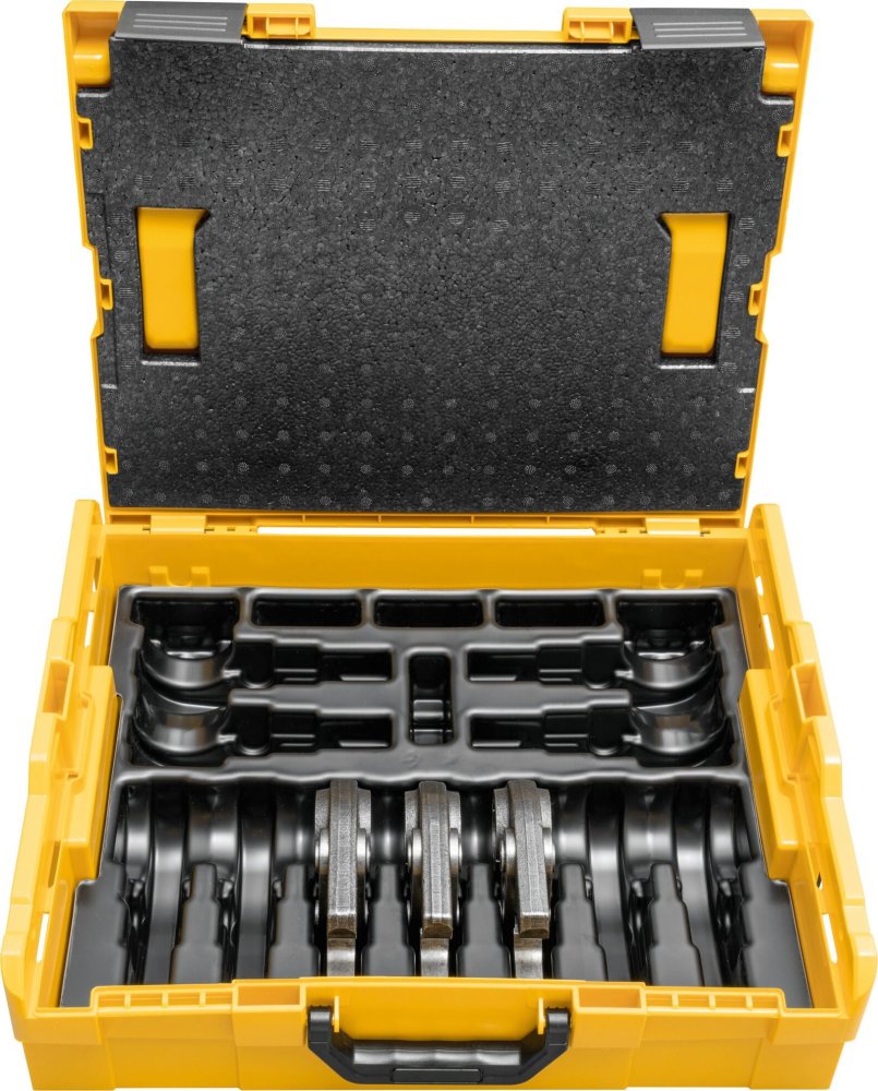 Rems Set of pressing heads REMS Mini TH16, 20, 26