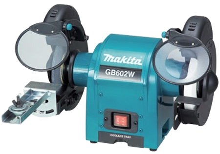 Makita GB602W