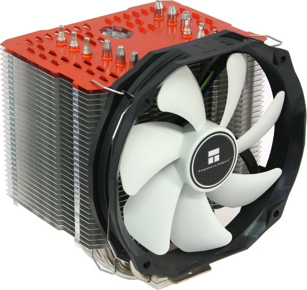 Thermalright ARO-M14 Oranžový