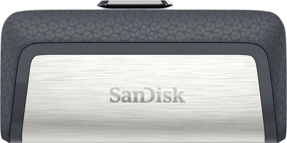 SanDisk Ultra Dual Drive, 256 GB  (SDDDC2-256G-G46)