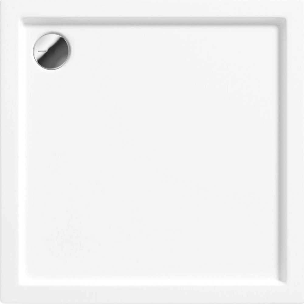 Deante Jasmin Plus 80 x 80 cm KTJ_042B